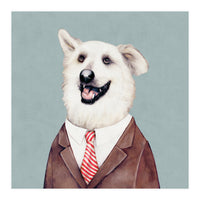 Labrador Retriever (Print Only)