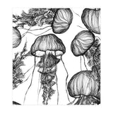 jellyfish (Print Only) thumbnail