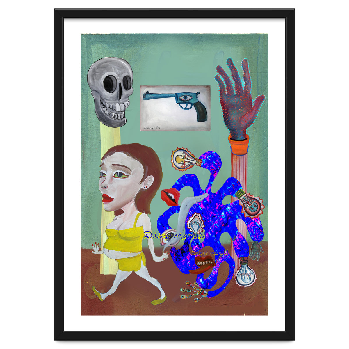 Graffiti Digital 2022 900