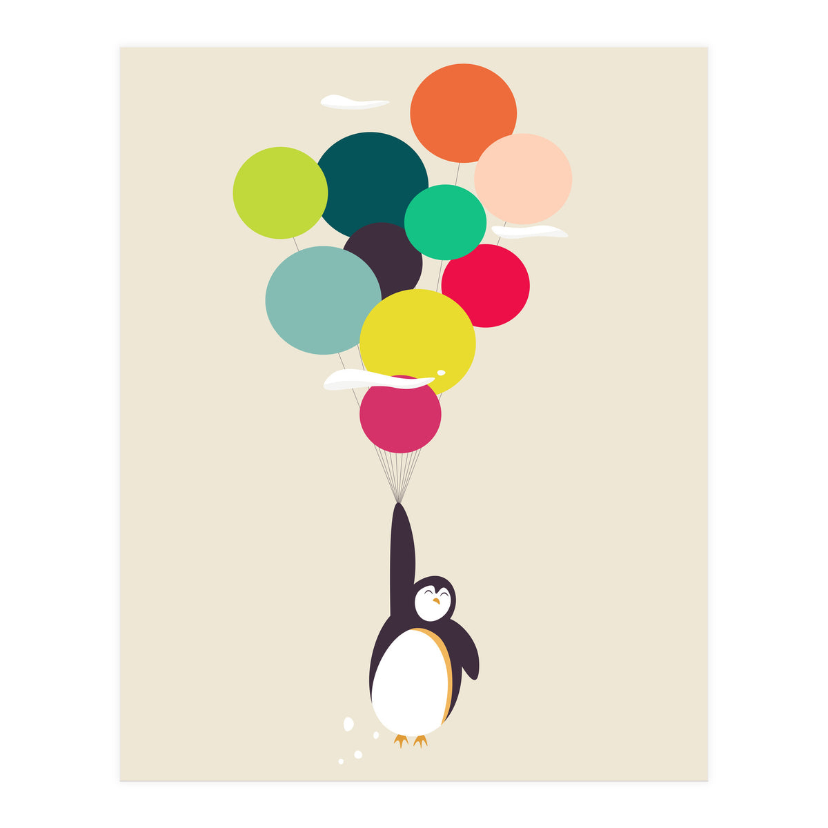 Need ICE (Print Only)