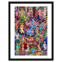 Chicas 3d 4
