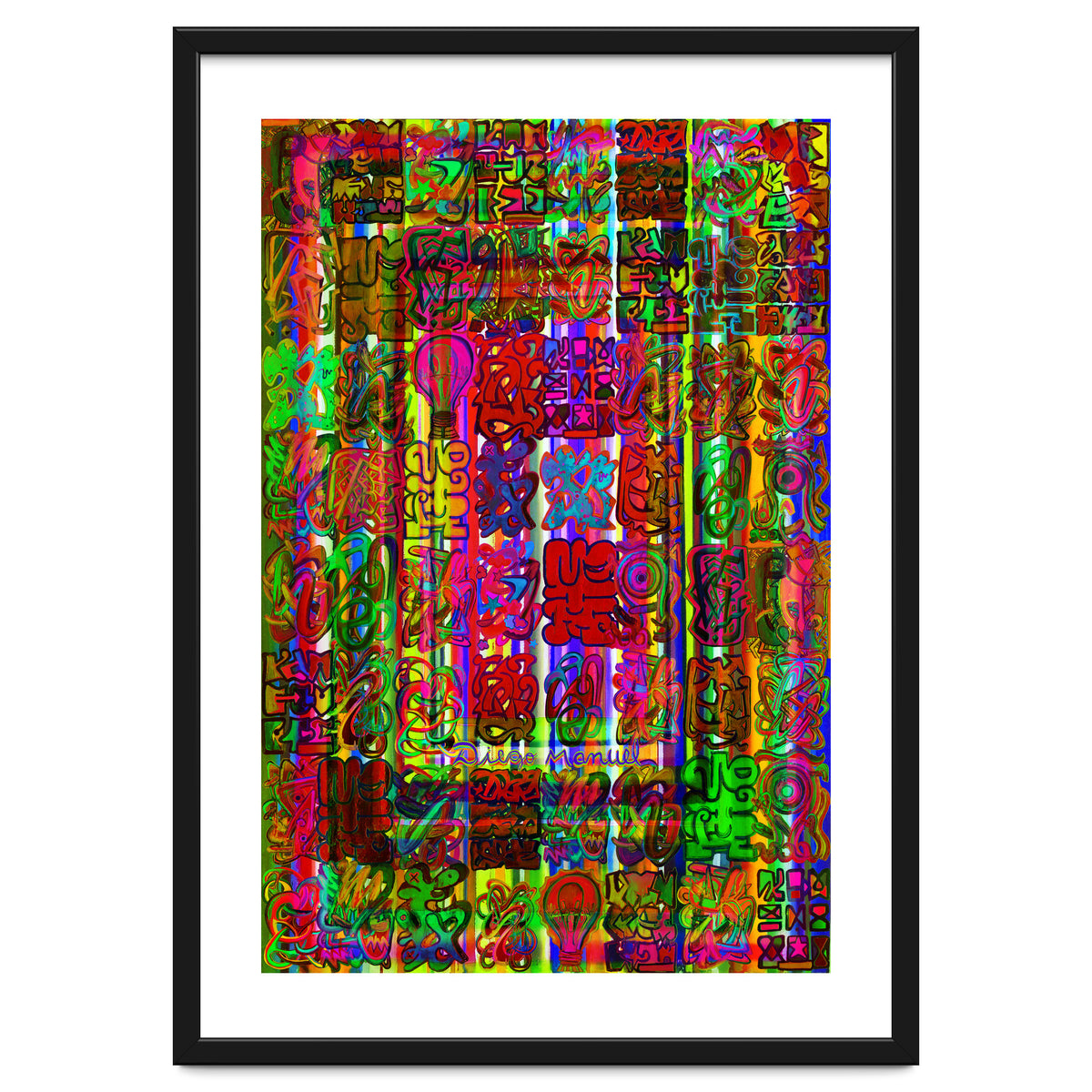 Graffiti Digital 2022 364