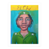 Retrato Del Che 2 (Print Only) thumbnail