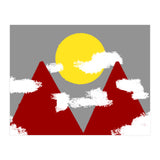 Clouds (Print Only) thumbnail