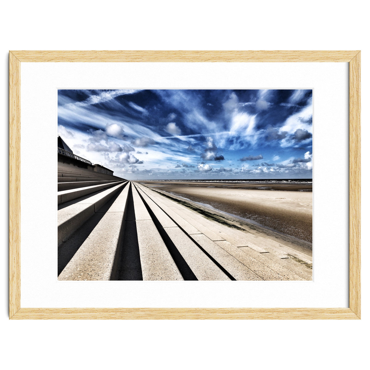 Blackpool Beachfront Img 9902