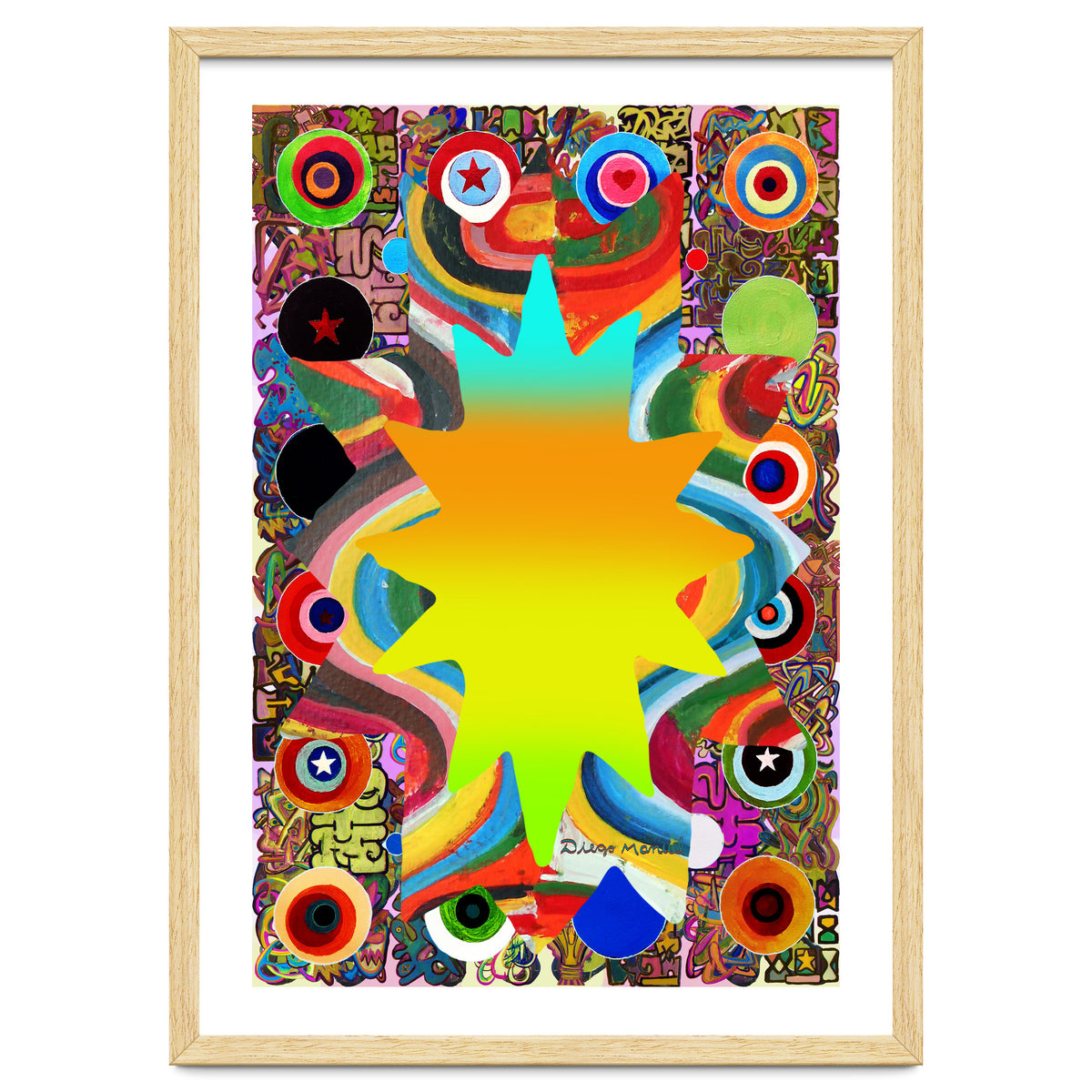 Graffiti Digital Nuevo 2023 89