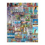 Expo Paintings 3 (Print Only) thumbnail
