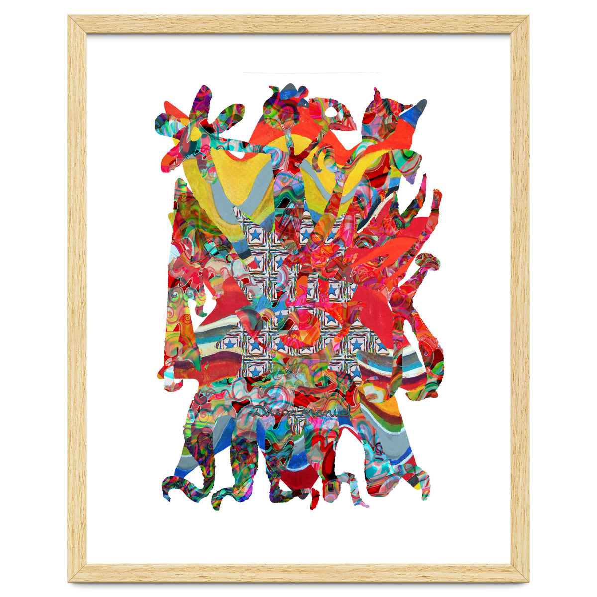 Pop Abstract 2023 122 Copia