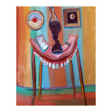 Mesa Dientes (Print Only) thumbnail