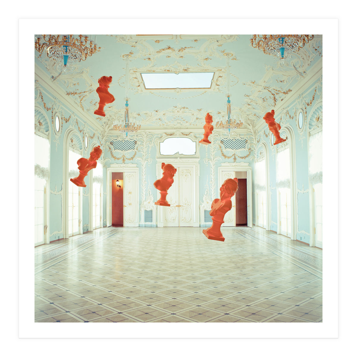 Appassionata (Print Only)