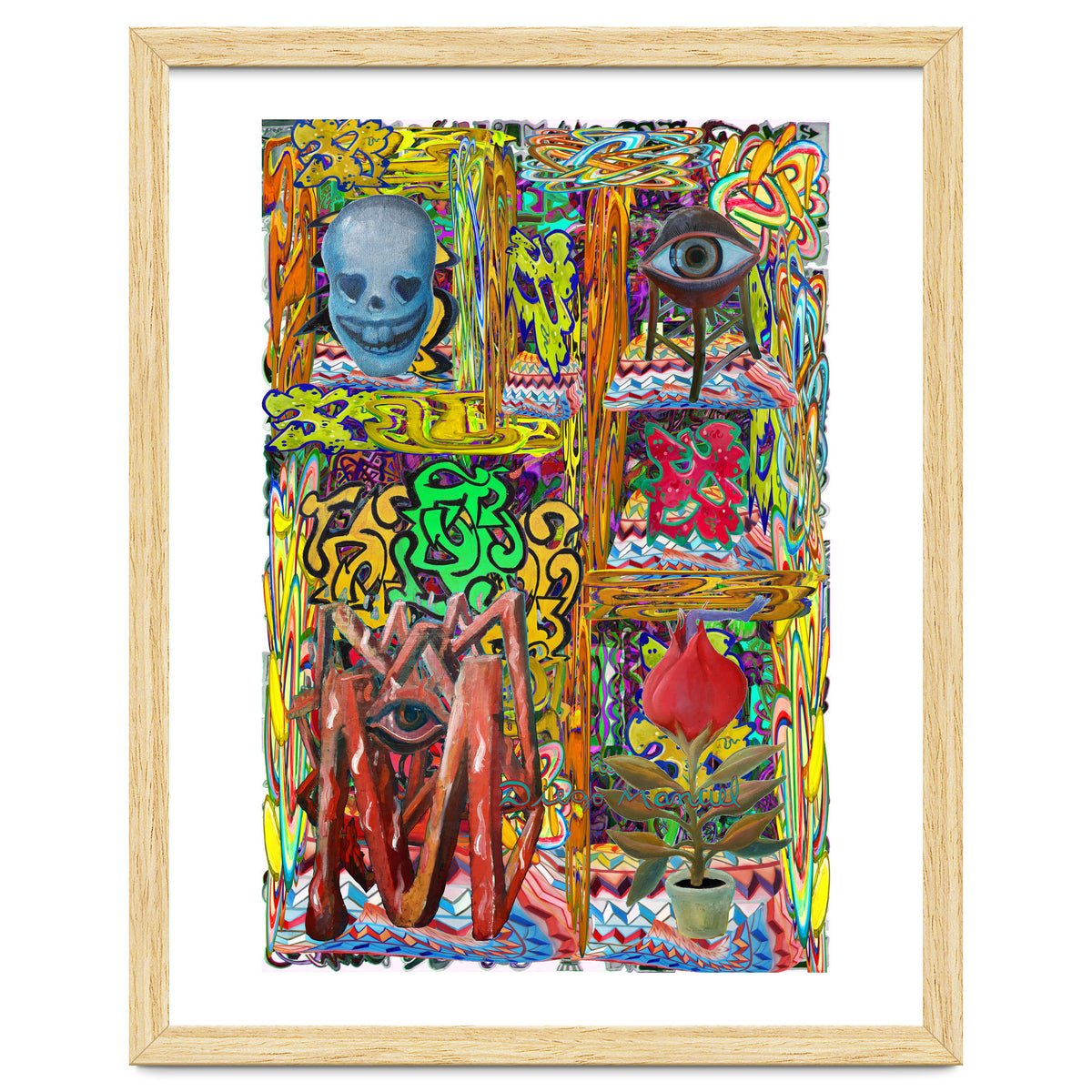 Oficina Del Cobrador 32