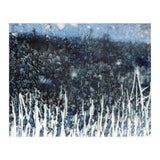 Meadow in the night (Print Only) thumbnail
