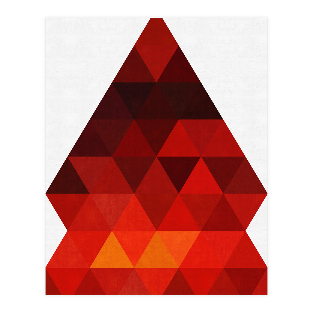 Art of cubes VI (Print Only)