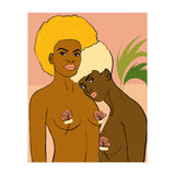 Love Heals All (Print Only) thumbnail
