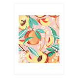Peach Season (Print Only) thumbnail
