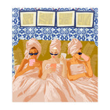 Ladies Only Club (Print Only) thumbnail