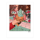 Bungeo Ppang (Print Only) thumbnail