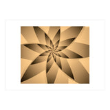 Abstract Optial Illusion  (Print Only) thumbnail