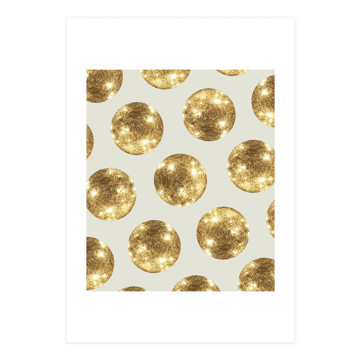 Festival Of Lights (Print Only)