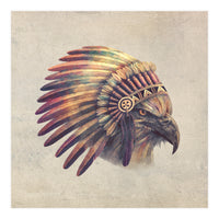 Eagle Chief (Print Only)