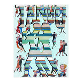 Tango C 4 (Print Only) thumbnail