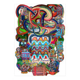 New Graffiti 25 (Print Only) thumbnail