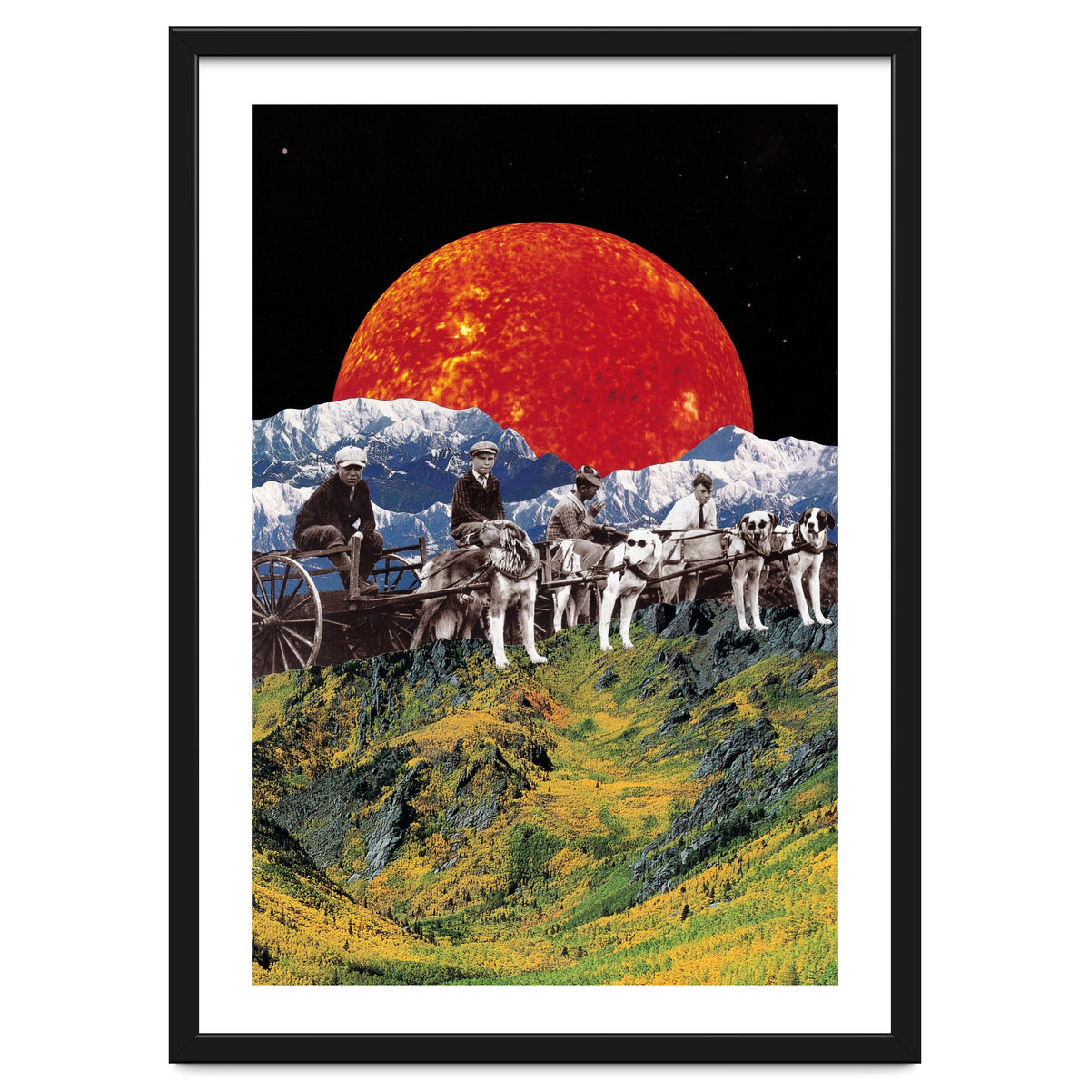 Downhill Racing Club