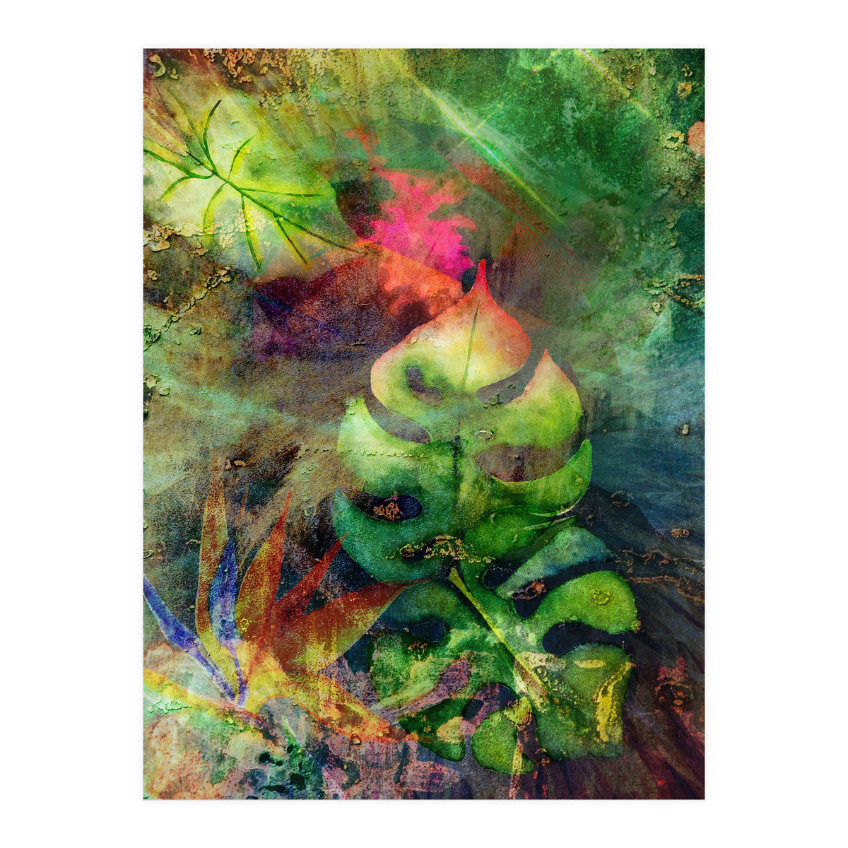 Maelstrom (Print Only)