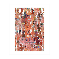 La Fiesta (Print Only)