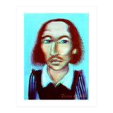 Shakespeare 3 (Print Only) thumbnail