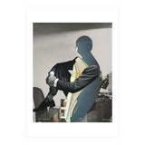 the hollywood carousel 5 (Print Only) thumbnail