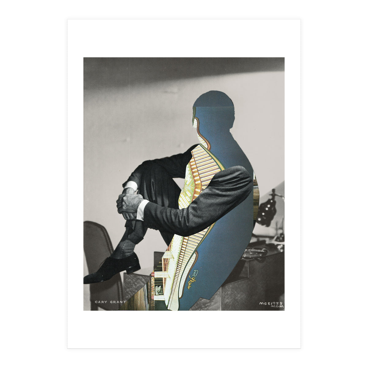 the hollywood carousel 5 (Print Only)