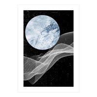 Moon# (Print Only)