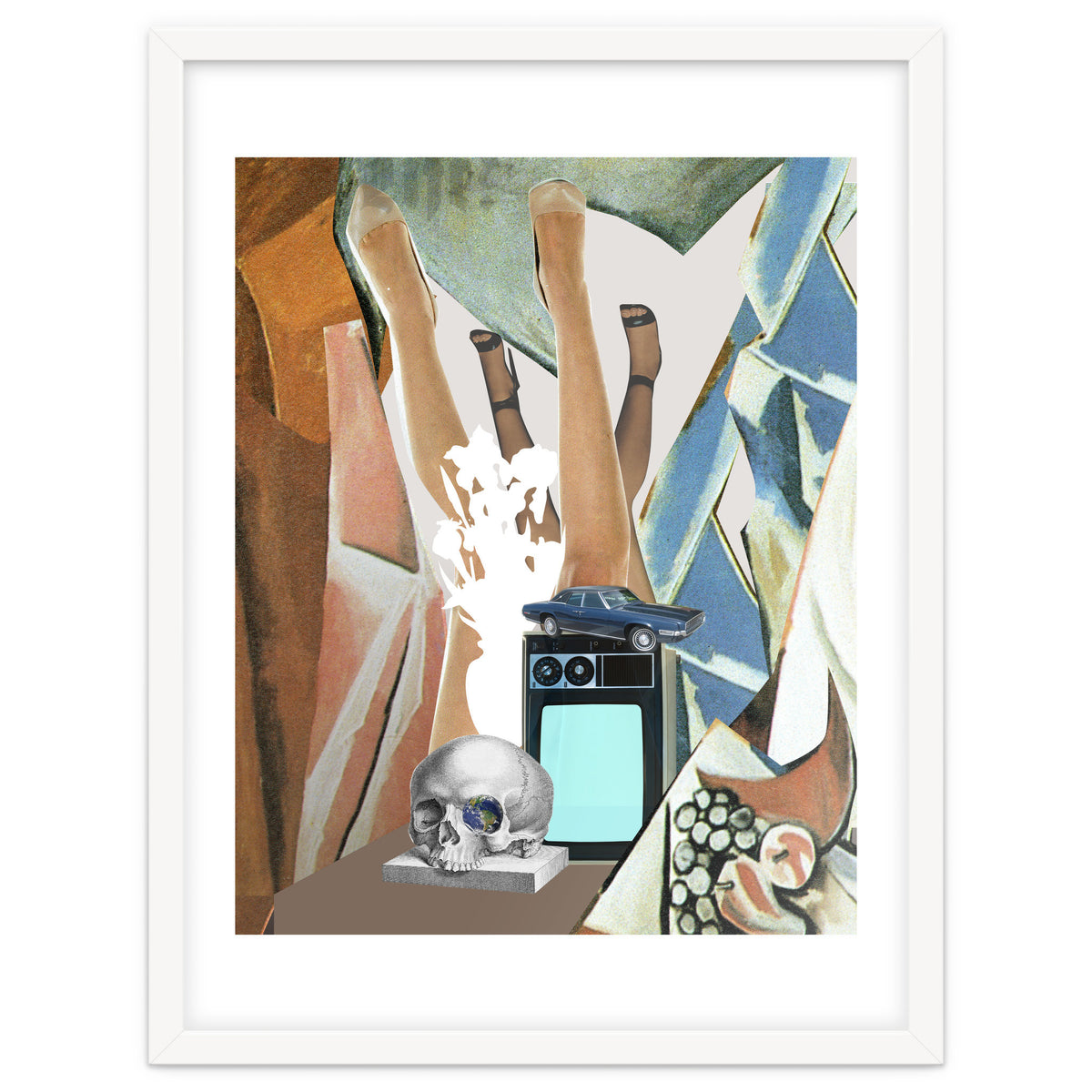 Still Leben · Traum 3