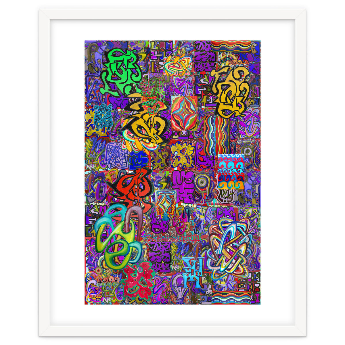 Graffiti Digital 2022 470