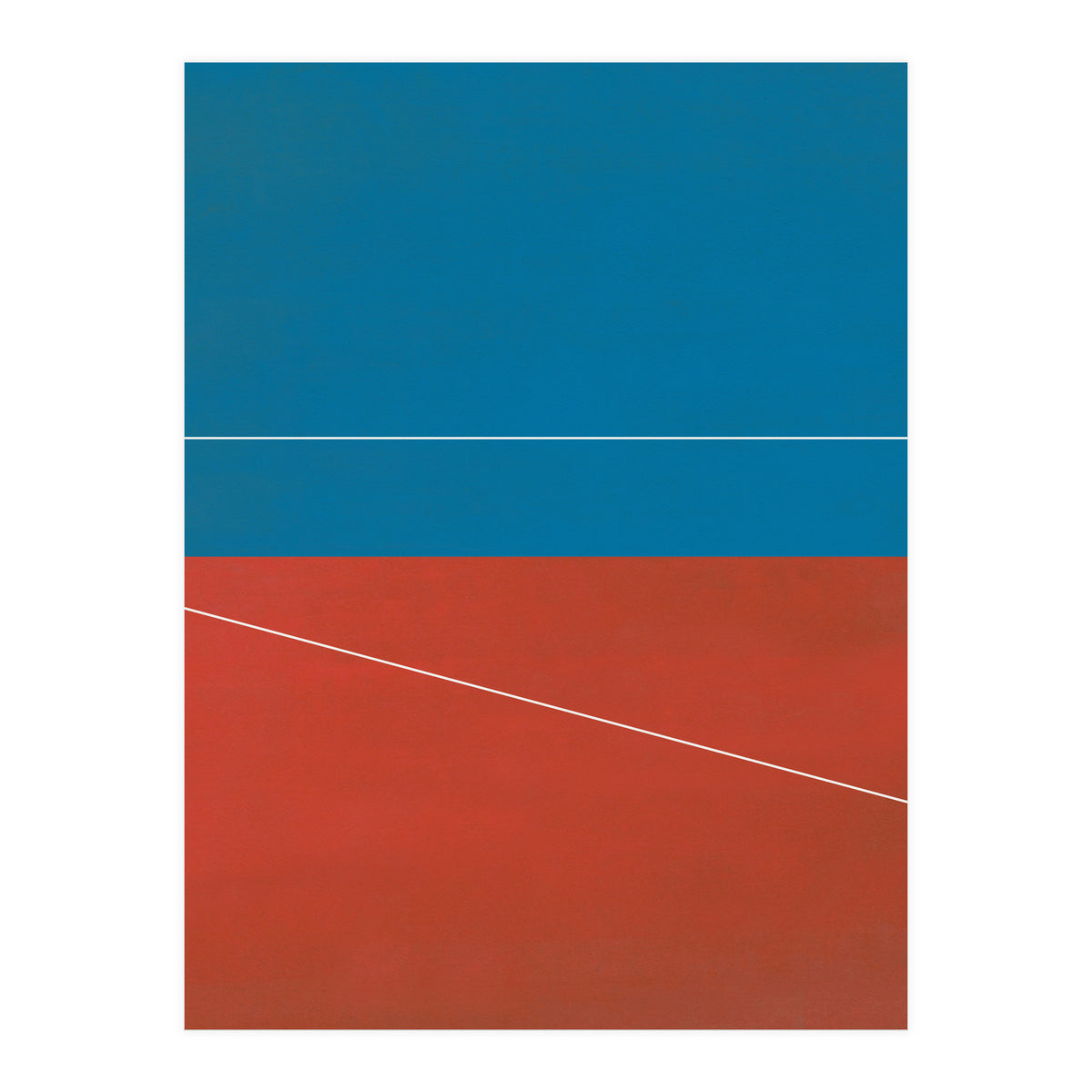 Trapeze Artist 2 (Print Only)