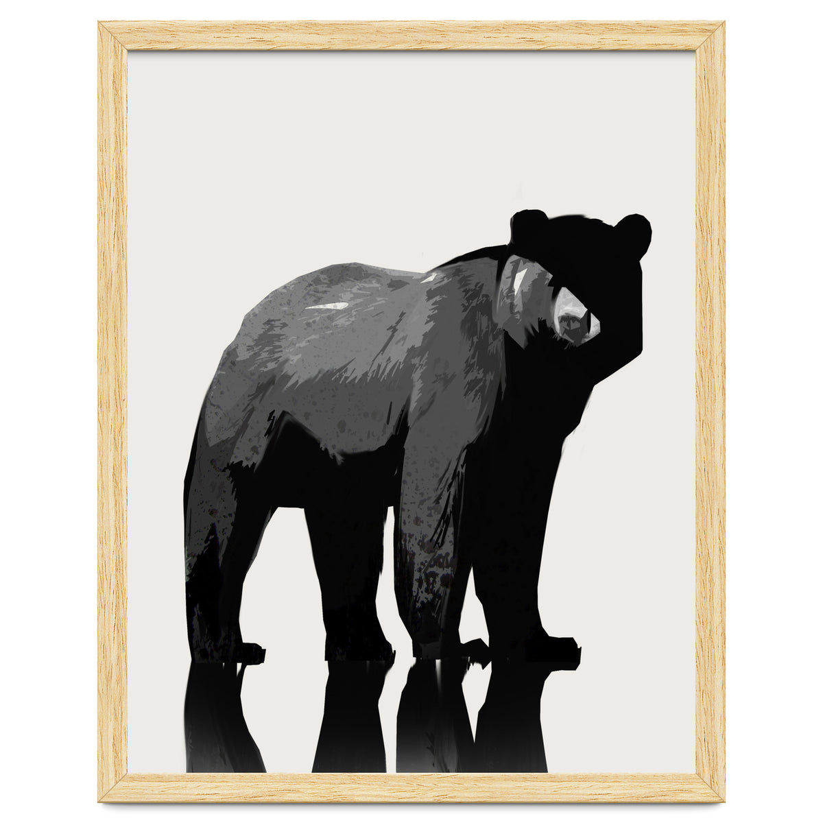 Bear