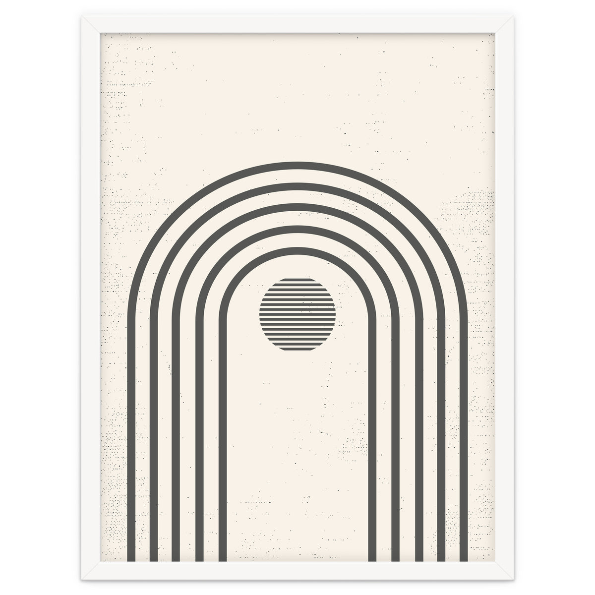 Mid Century Modern Geometry 03