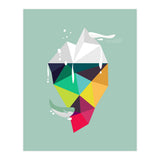 Cuore di Ghiaccio (Print Only) thumbnail