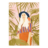 Bohemian Life (Print Only) thumbnail