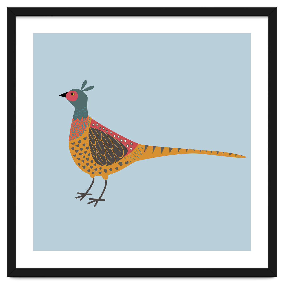 Pheasant