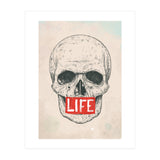 Life (Print Only) thumbnail