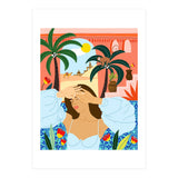 'Cause a little bit of summer is what the whole year is all about (Print Only) thumbnail