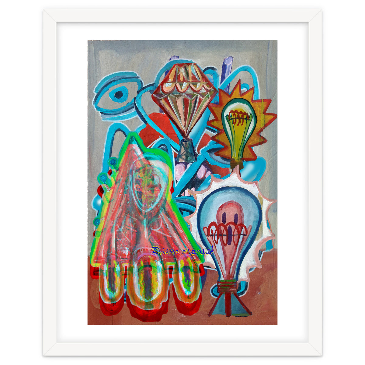 Graffiti Digital 2022 851