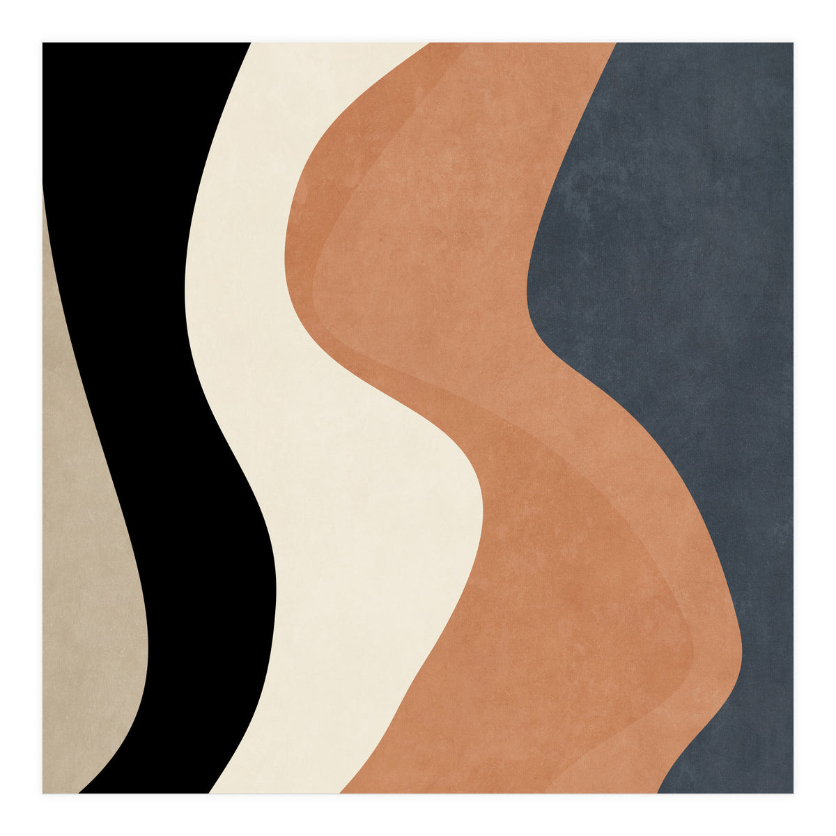 ORGANIC ART - 01LB (Print Only)