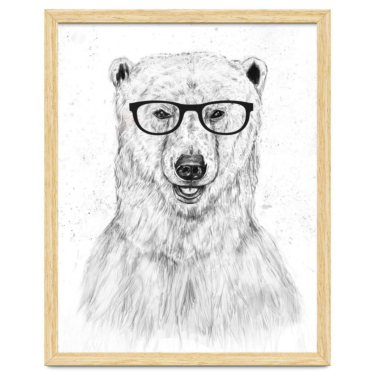 Geek Bear
