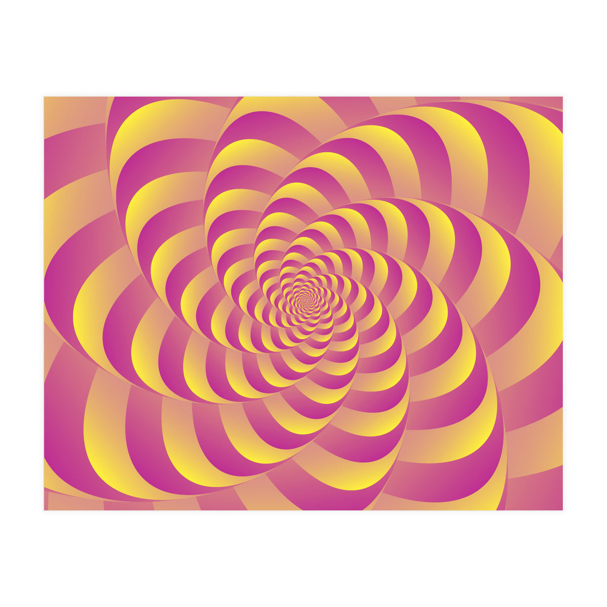 Lollipop Spiral (Print Only)