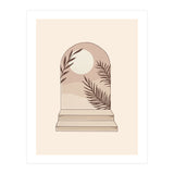 Mediterranean Sun (Print Only) thumbnail