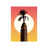 Palm City (Print Only) thumbnail