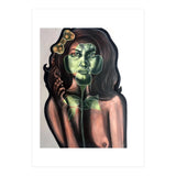 Like Flower Like Me (Print Only) thumbnail